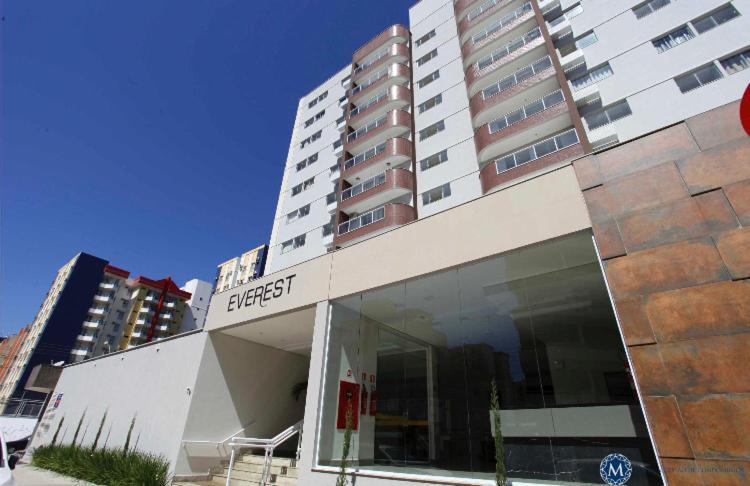 304 Flat Edificio Everest Caldas Novas