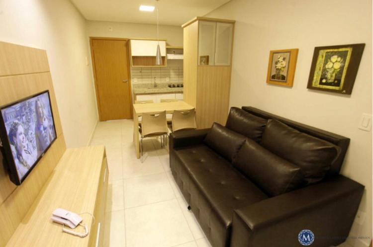 304 Flat Edificio Everest * Caldas Novas