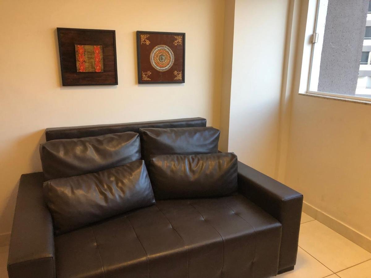 304 Flat Edificio Everest Apartamento *