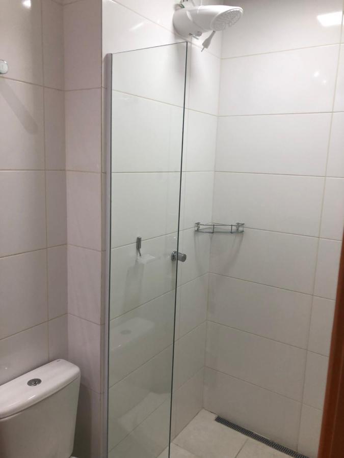 304 Flat Edificio Everest Caldas Novas