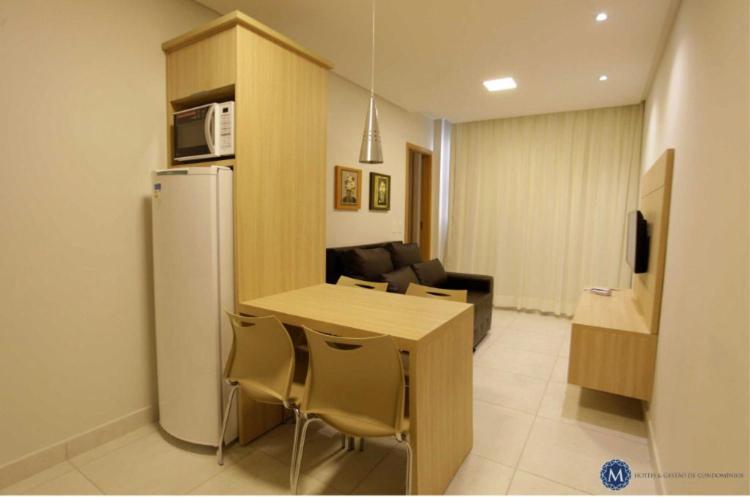 Apartamento 304 Flat Edificio Everest
