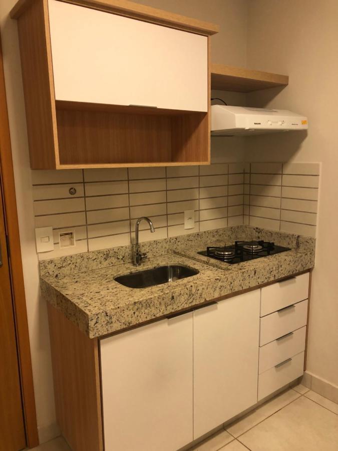 304 Flat Edificio Everest