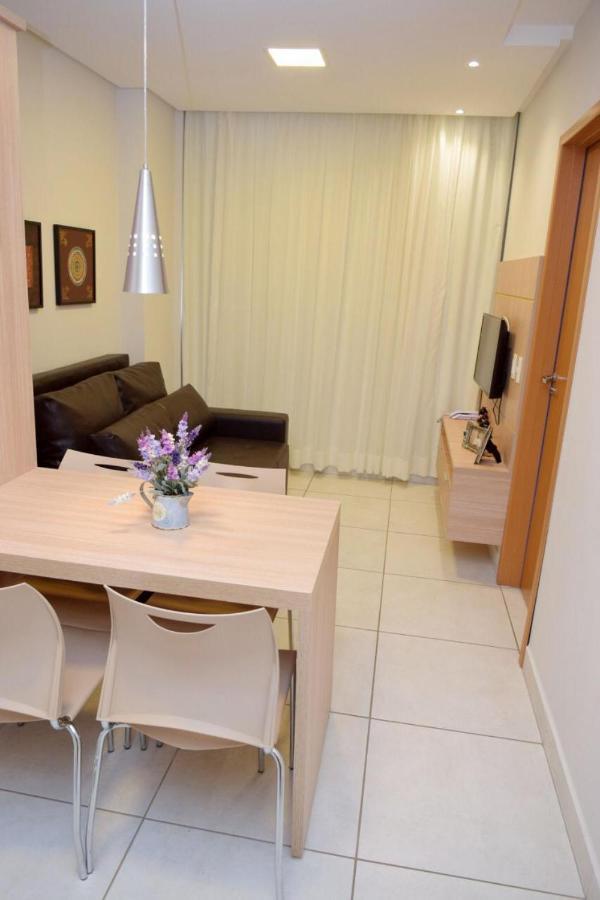 304 Flat Edificio Everest * Caldas Novas