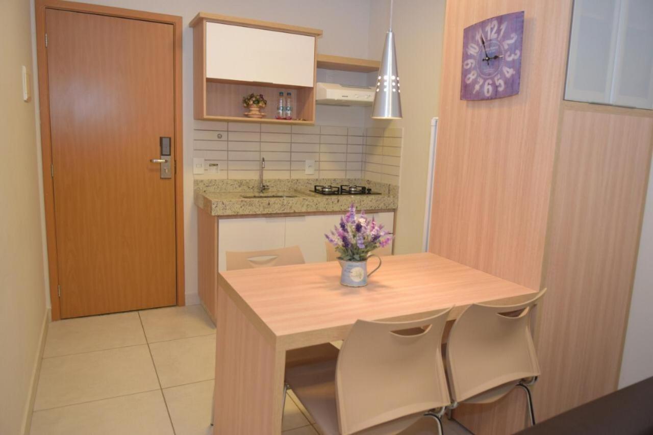 Apartamento 304 Flat Edificio Everest *