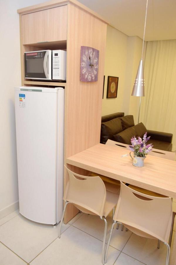 Apartamento 304 Flat Edificio Everest *