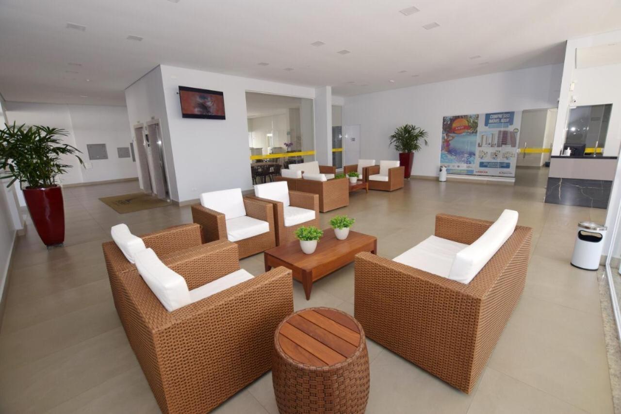 304 Flat Edificio Everest Apartamento