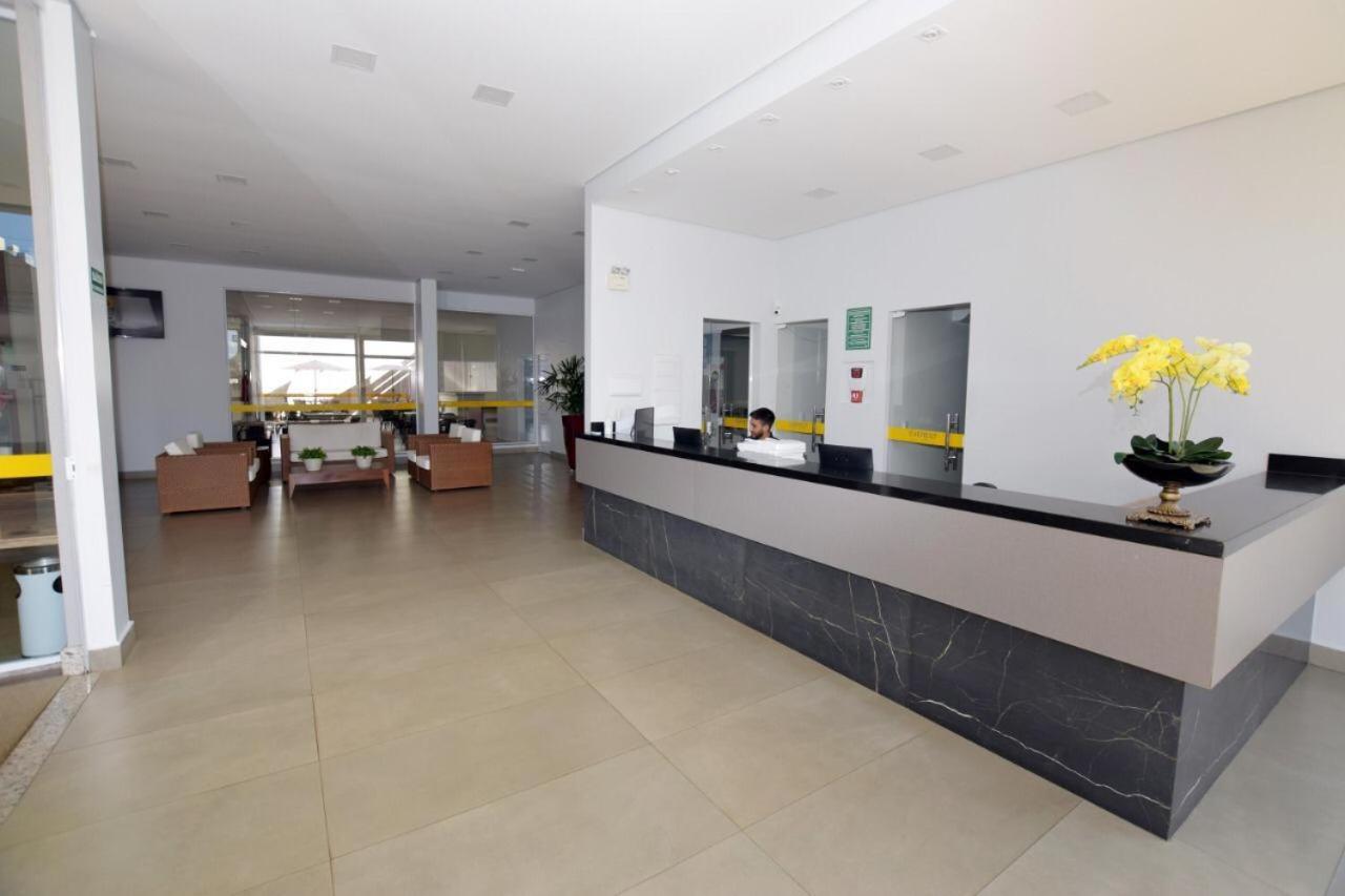 304 Flat Edificio Everest * Caldas Novas