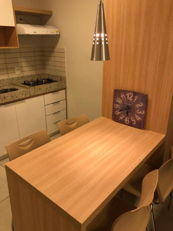 304 Flat Edificio Everest Apartment
