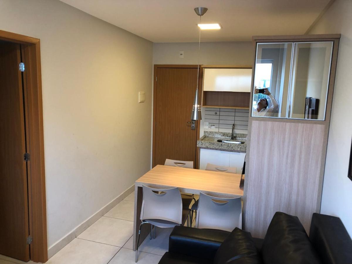 304 Flat Edificio Everest Apartment Caldas Novas