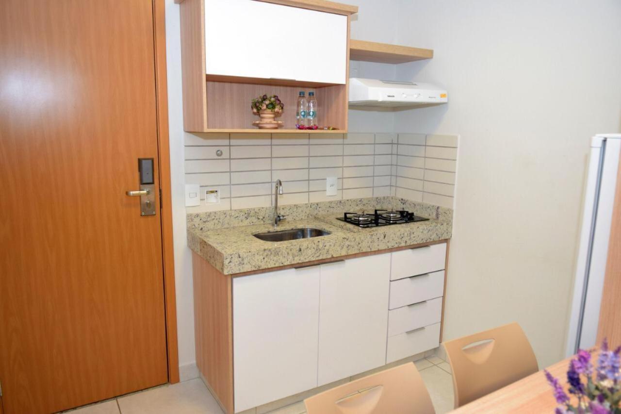 Apartment 304 Flat Edificio Everest