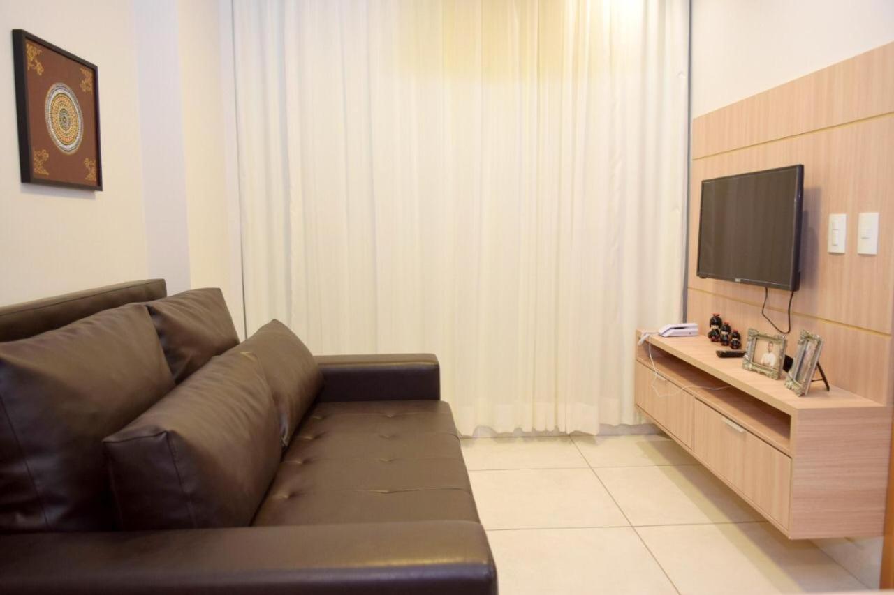 304 Flat Edificio Everest